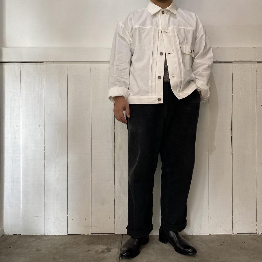 BAA COSTUME 1st GジャンファーストUS ARMY リーバイス