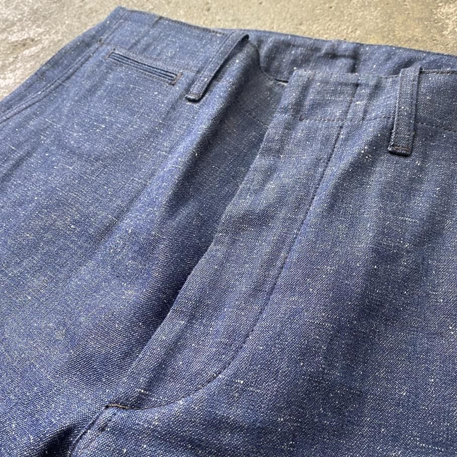 パンツ BAA COSTUME MFG.USMC TROUSERS W85 BAA COSTUME MFG.USMC TROUSERS | BOW & ARROW WEB STORE