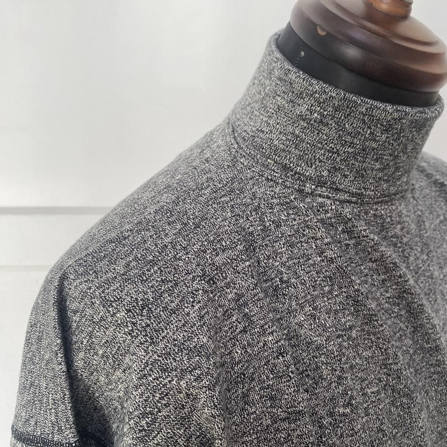 OLDE HOMESTEADER US019 RUSTIC JERSEY ”TURTLE NECK LONG
