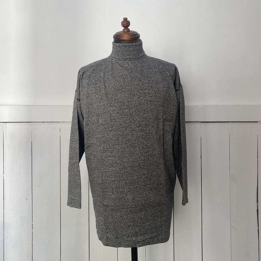 OLDE HOMESTEADER US019 RUSTIC JERSEY ”TURTLE NECK LONG