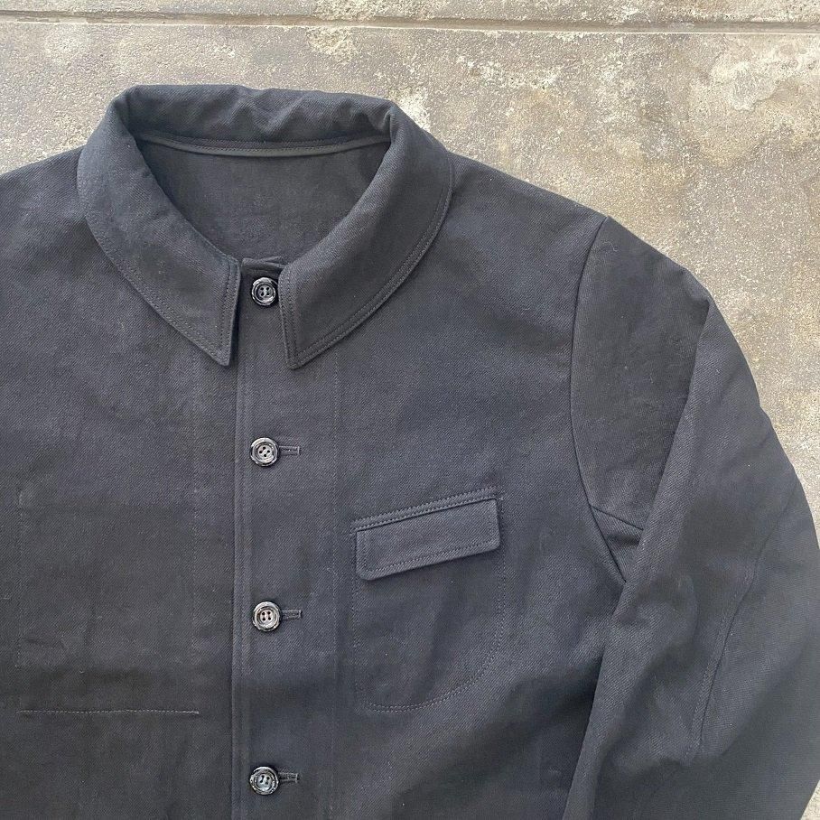 YUI × SIGNAL GARMENTS exclusive “Travailler” Linen×Cotton