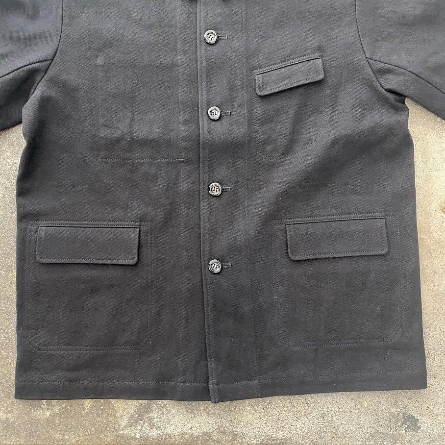 YUI × SIGNAL GARMENTS exclusive “Travailler” Linen×Cotton YUI × SIGNAL GARMENTS exclusive “Travailler” Linen×Cotton