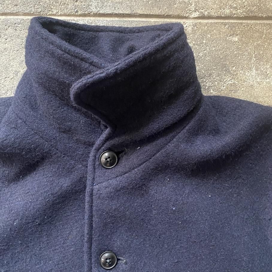 SIGNAL GARMENTS ORIGINAL 1940's STYLE Double Mackinaw Jacket