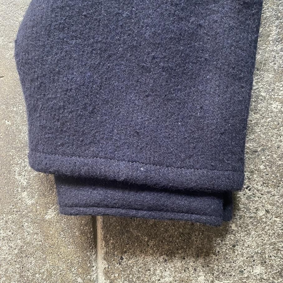 SIGNAL GARMENTS ORIGINAL 1940's STYLE Double Mackinaw Jacket