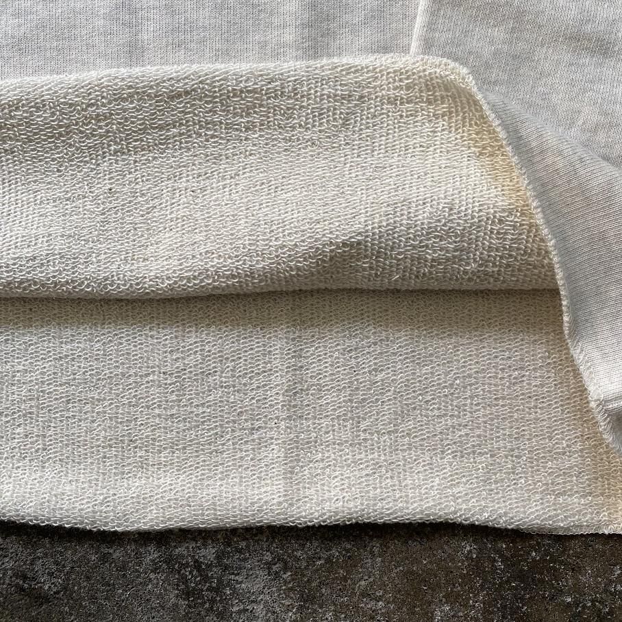トップス BAA COSTUME MFG SWEDISH MIL SWEAT SHIRTS BAA COSTUME MFG. 
