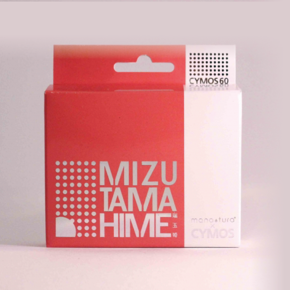 CYMOSmana-tura  MIZUTAMAHIME-ɱ-  