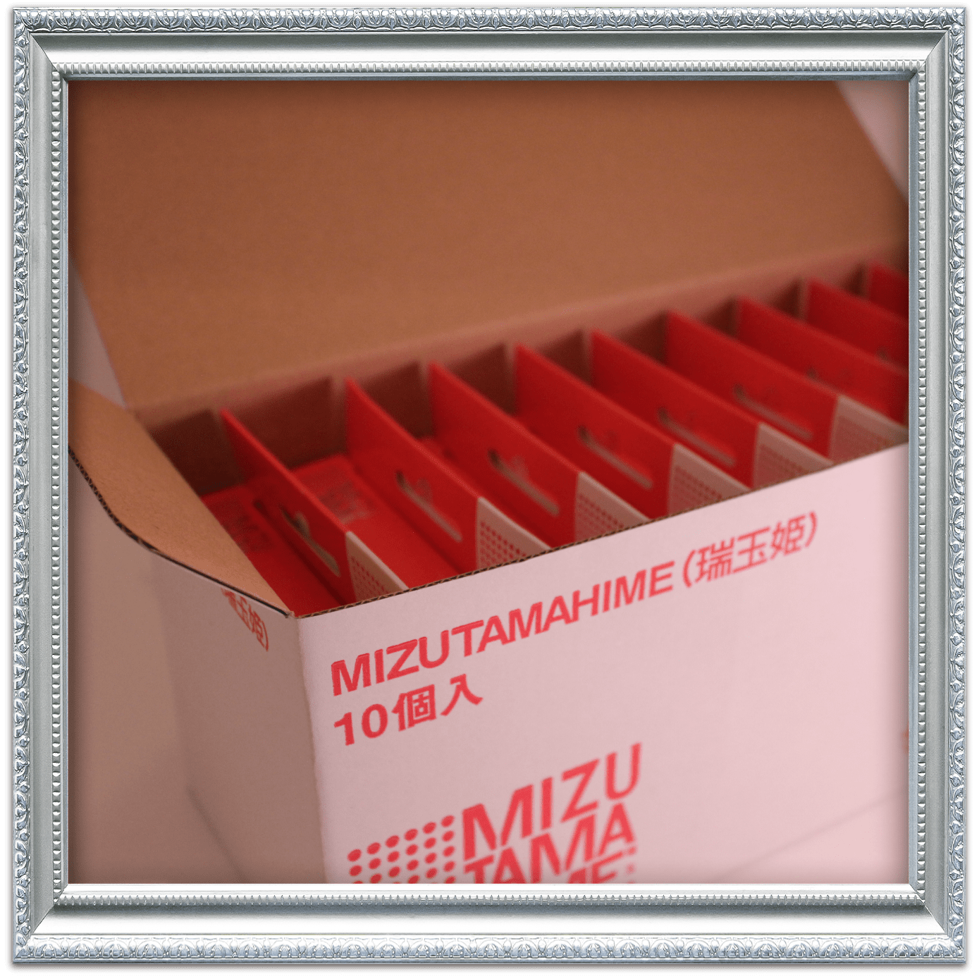 MIZUTAMAHIME 10POne-ÿɱ- 10POne