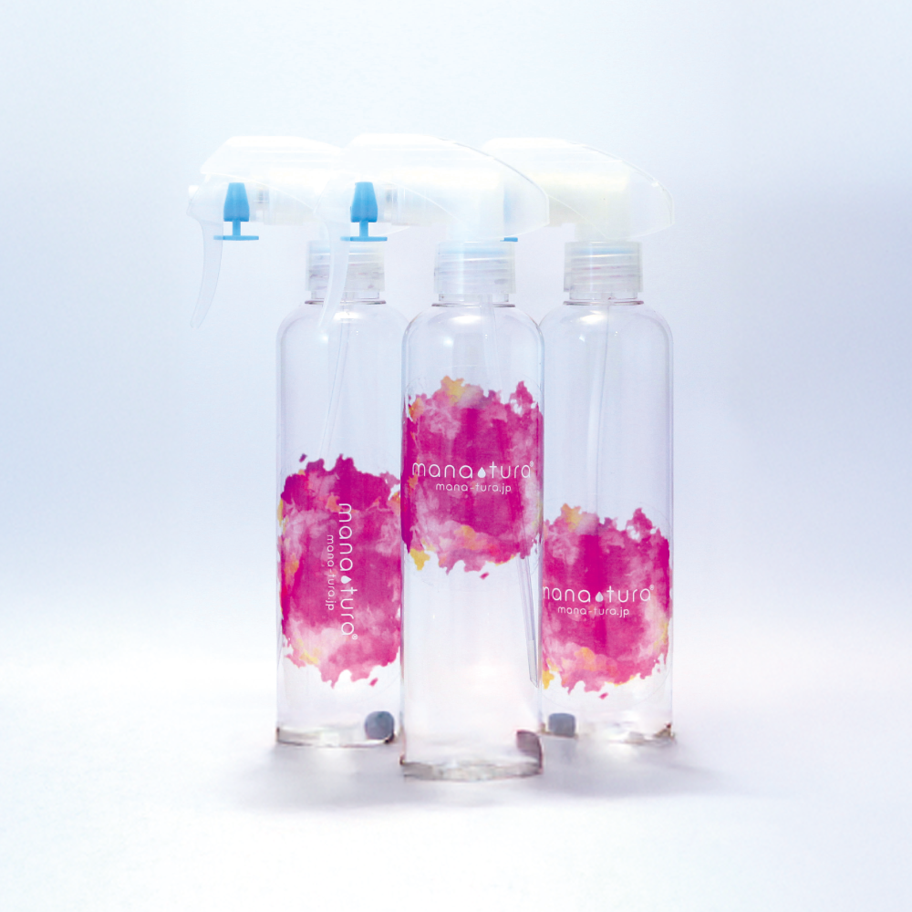 PINK Bottle - ޥʥߥ˥ڥå&˺٥ߥȥץ졼ܥȥ륻å