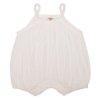 <img class='new_mark_img1' src='https://img.shop-pro.jp/img/new/icons16.gif' style='border:none;display:inline;margin:0px;padding:0px;width:auto;' />30% off numero74 BABY LOLITA ROMPER natural