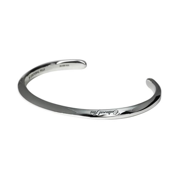 RIPPLE BANGLE リップルバングル FLUI フルイ