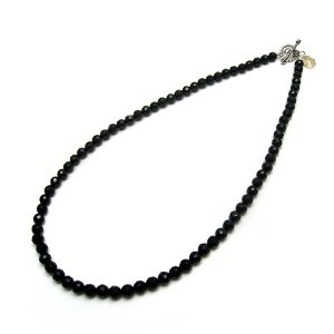 ONYX STONE NECKLACE ˥ȡͥå쥹 FLUI ե륤