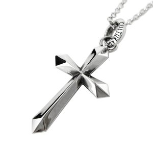 EDGE CROSS PENDANT åڥ FLUI ե륤