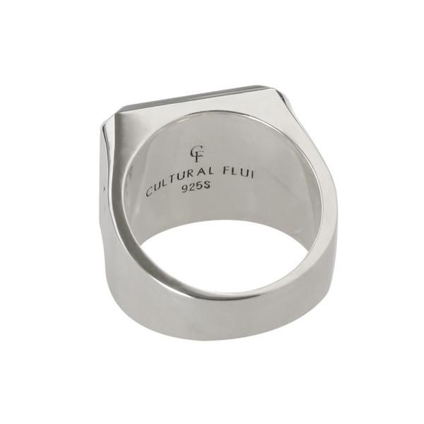 SOLID PINKE RING ソリッドピンキーリング FLUI フルイ SOLID PINKE RING ソリッドピンキーリング FLUI フルイ