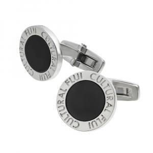 ROUND FRAME ONYX CUFFS 饦ɥե졼४˥ե FLUI ե륤
