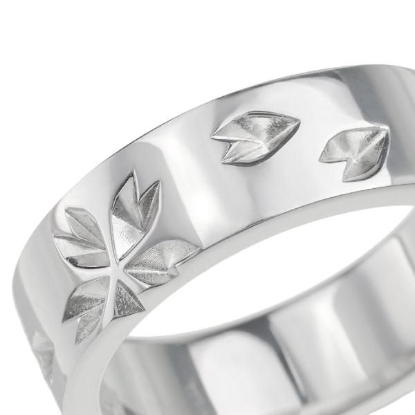 SAKURA RING サクラリング FLUI フルイ