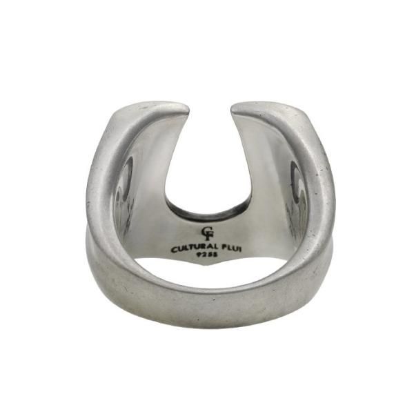 ヴィンテージ風フィリグリーリング 欧州航路】Silver925 マルタ島伝統工芸フィリグリークラシック