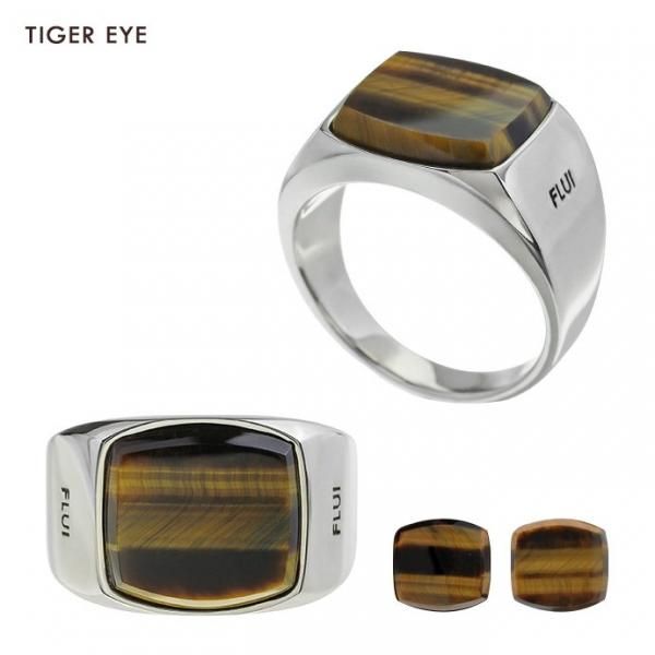 SQUARE STONE SIGNET RING スクエアストーン シグネットリング SQUARE STONE SIGNET RING スクエアストーン シグネットリング