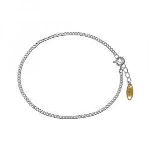 KIHEI CHAIN BRACELET 2mm ʿ֥쥹å FLUI ե륤