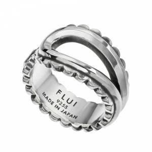 RIVULET EDGE RING å å  FLUI ե륤