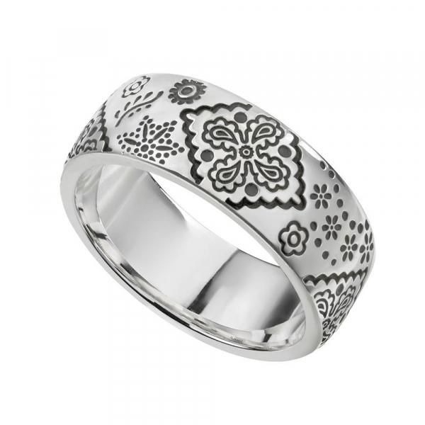 RIVULET RING