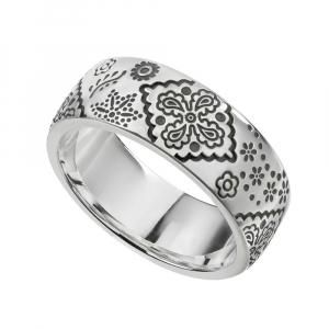 RIVULET RING å  FLUI ե륤