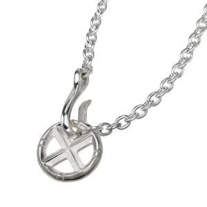 FLUI WHEEL CHAIN NECKLACE ۥͥå쥹 FLUI ե륤