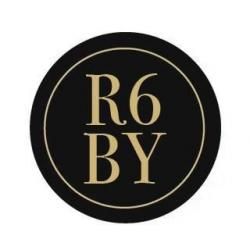 R6BY丸シール【2,000枚】