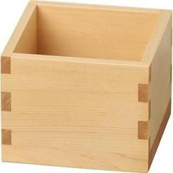 <img class='new_mark_img1' src='https://img.shop-pro.jp/img/new/icons5.gif' style='border:none;display:inline;margin:0px;padding:0px;width:auto;' />玻璃塗『枡』 一合枡 【10個】