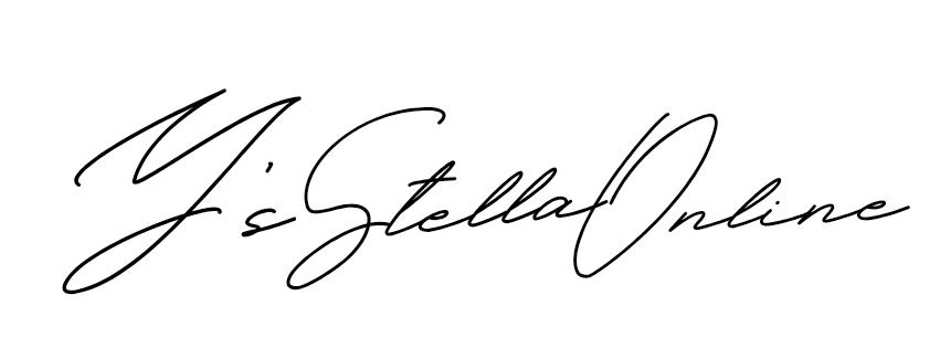 Y's Stella Online