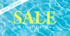 2025 SUMMER SALE