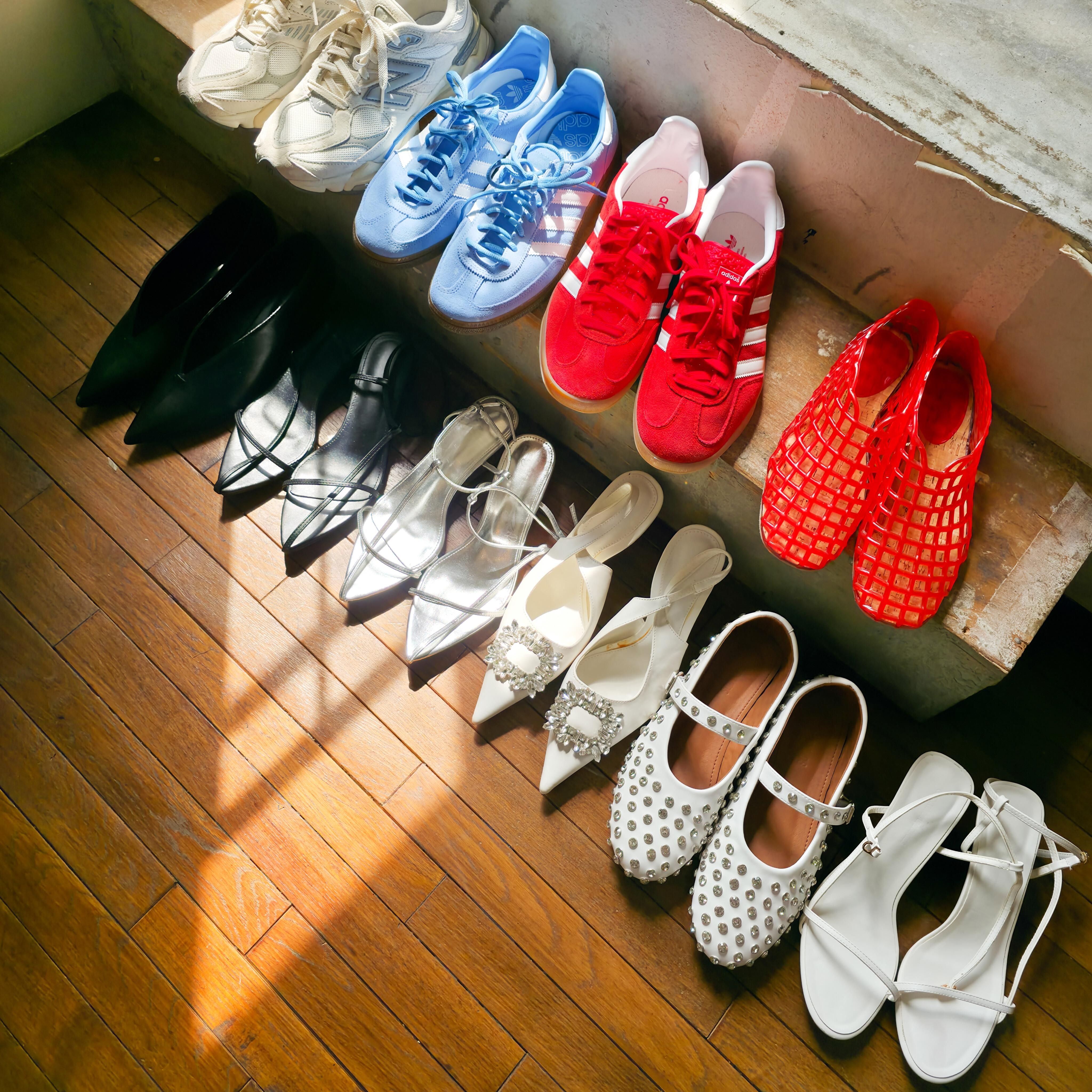 Shoes