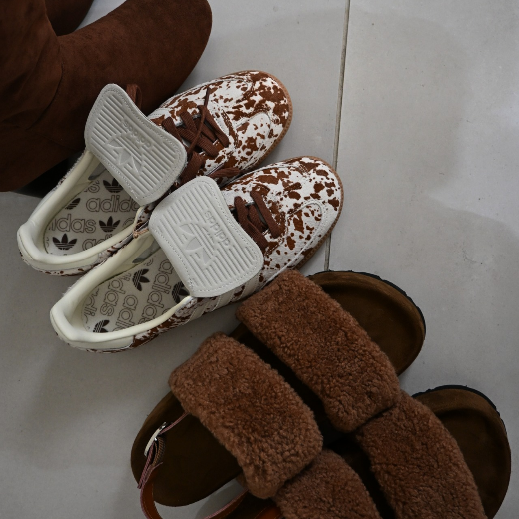Shoes