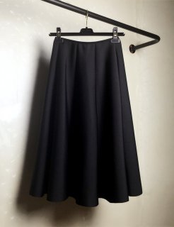 Bonding skirt