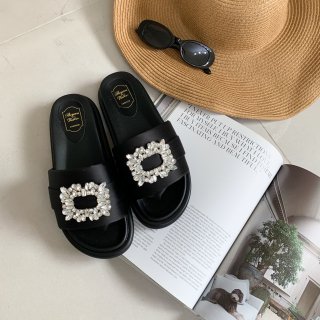 Bijoux jelly sandals