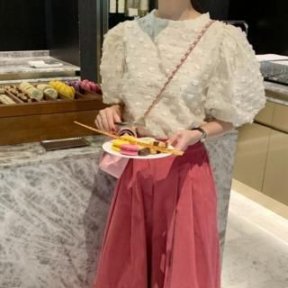 30%OFFDot macy tops