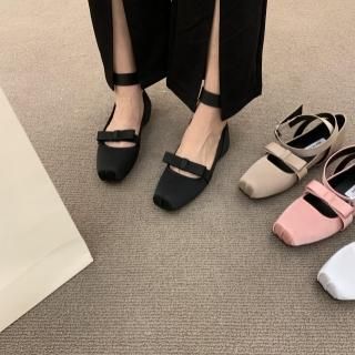 Ballerina shoes