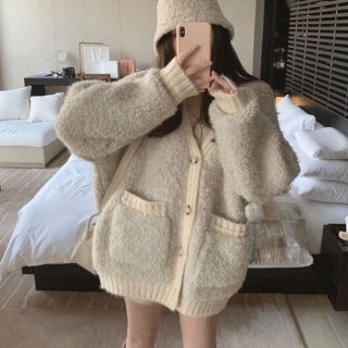 SAMPLE SALEMoco cardigan