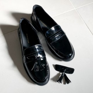 2way classy loafers