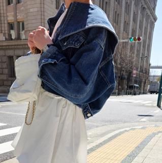 OUTER - Y's Stella Online OUTER - Y's Stella Online
