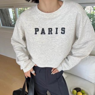 PARIS sweat shirts