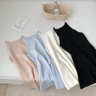 American sleeve knit