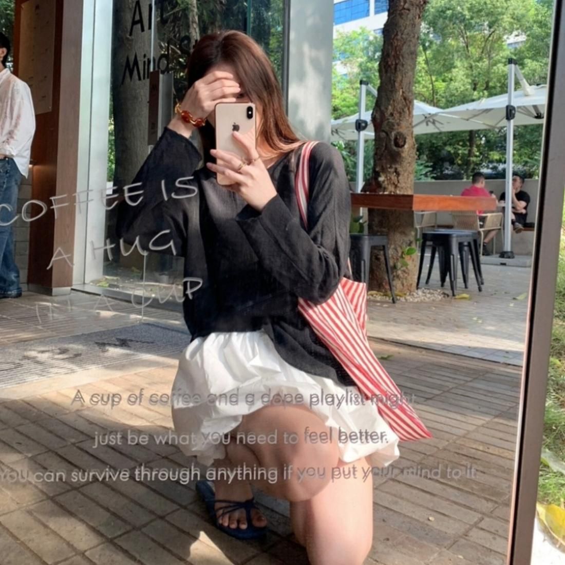 Bubble skirt | 海外トレンドのバブルスカート - Y's Stella Online Bubble skirt | 海外トレンドのバブルスカート - Y's Stella Online