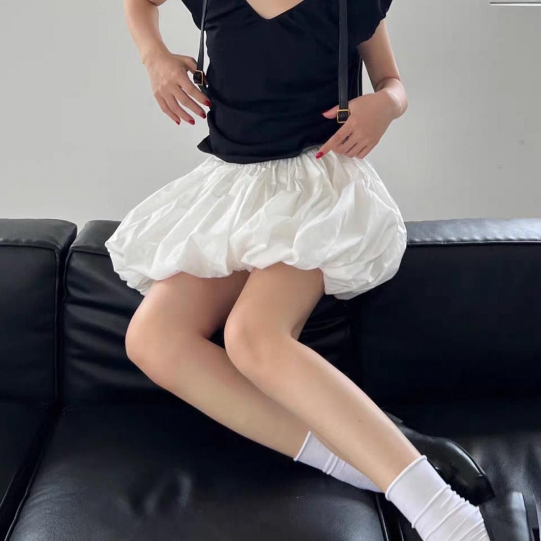 Bubble skirt | 海外トレンドのバブルスカート - Y's Stella Online Bubble skirt | 海外トレンドのバブルスカート - Y's Stella Online