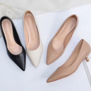 Basic pumps/3colors