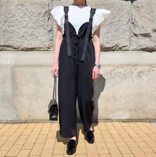 T-shirts & Overall