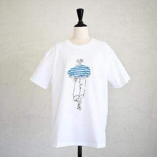 50%OFF80's lady t-shirts