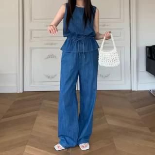 Denim set up(ñʹ)