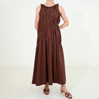 8/13ޤShirring dress