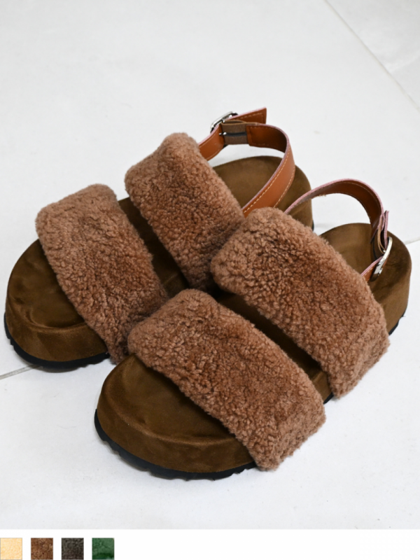 SHOES - Y's Stella Online