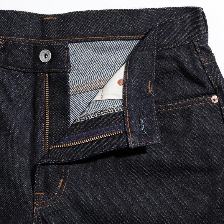 461Z】21ozレギュラーデニム ブーツカット 461Z】21ozレギュラーデニム ブーツカット